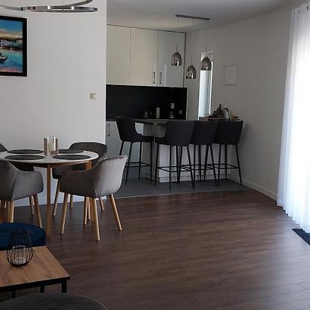 Apartament Riva Pobierowo Exterior foto