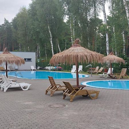 Apartament Riva Pobierowo Exterior foto