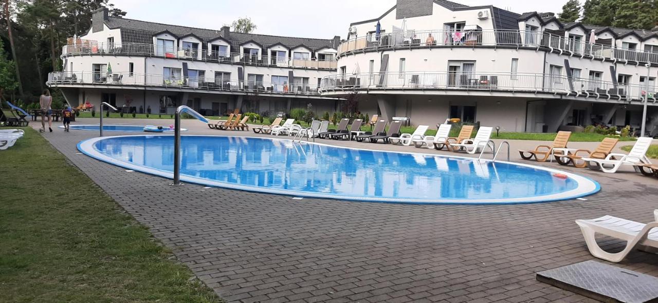 Apartament Riva Pobierowo Exterior foto