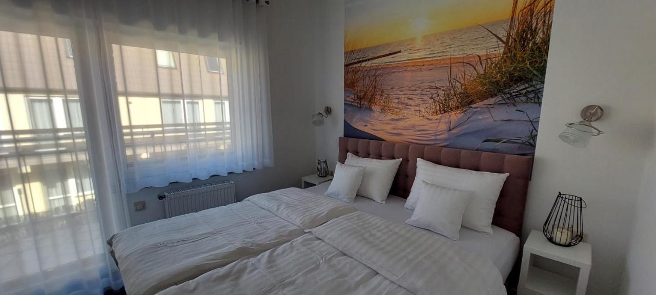 Apartament Riva Pobierowo Exterior foto