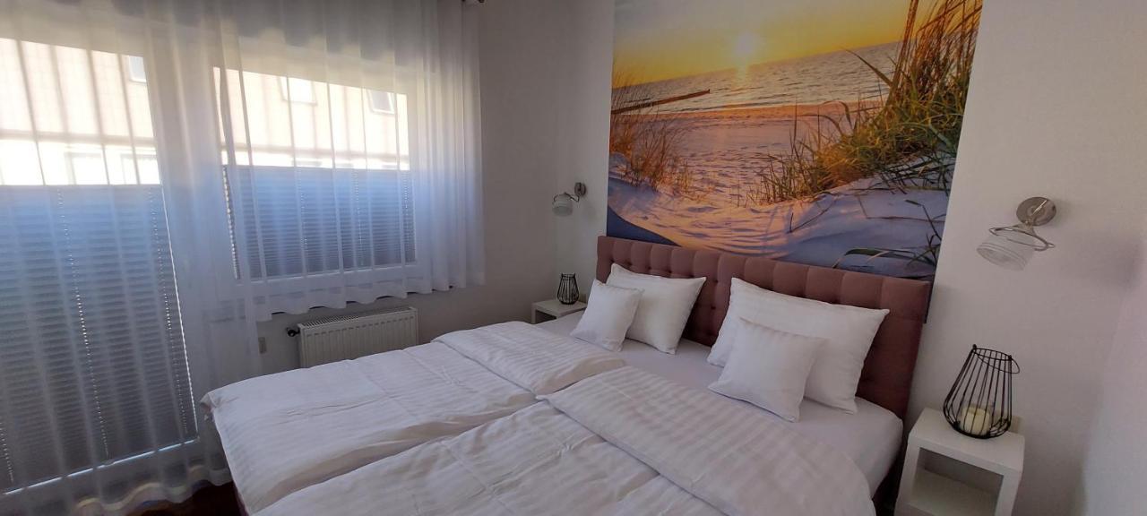 Apartament Riva Pobierowo Exterior foto