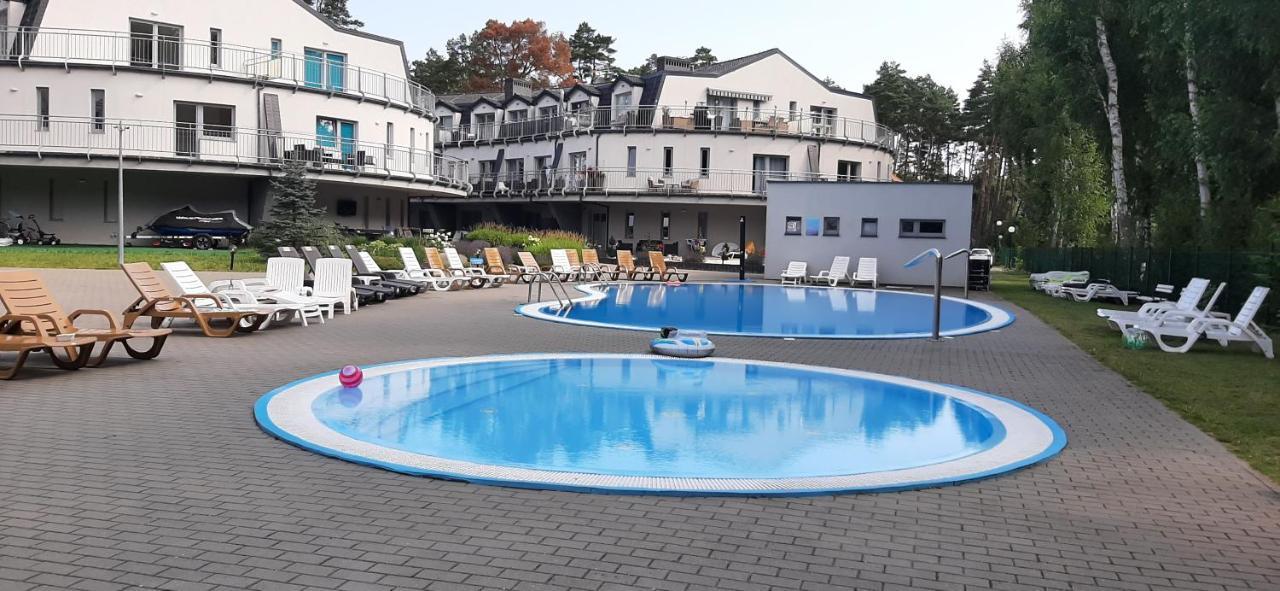 Apartament Riva Pobierowo Exterior foto