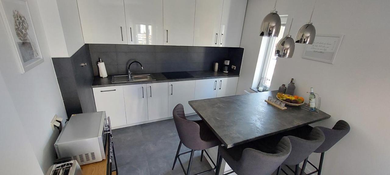 Apartament Riva Pobierowo Exterior foto