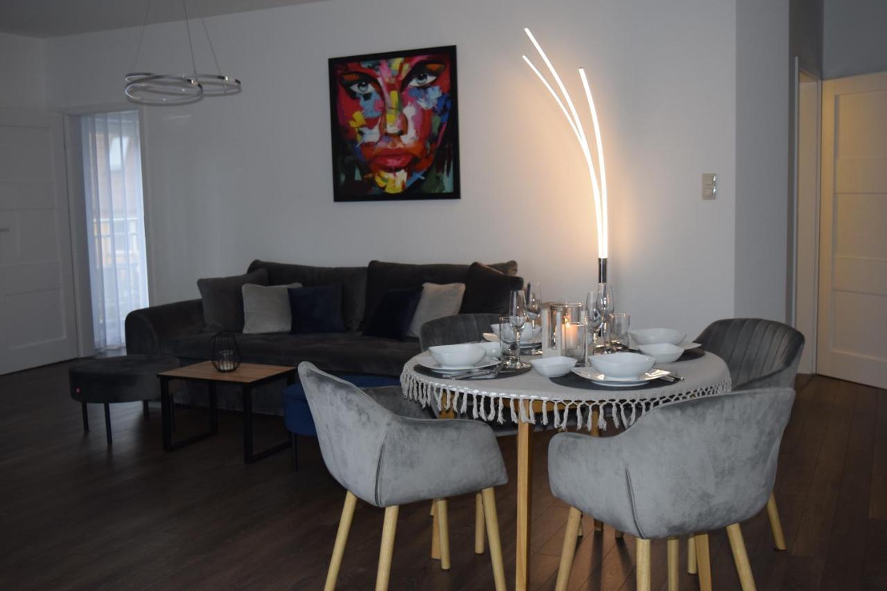 Apartament Riva Pobierowo Exterior foto